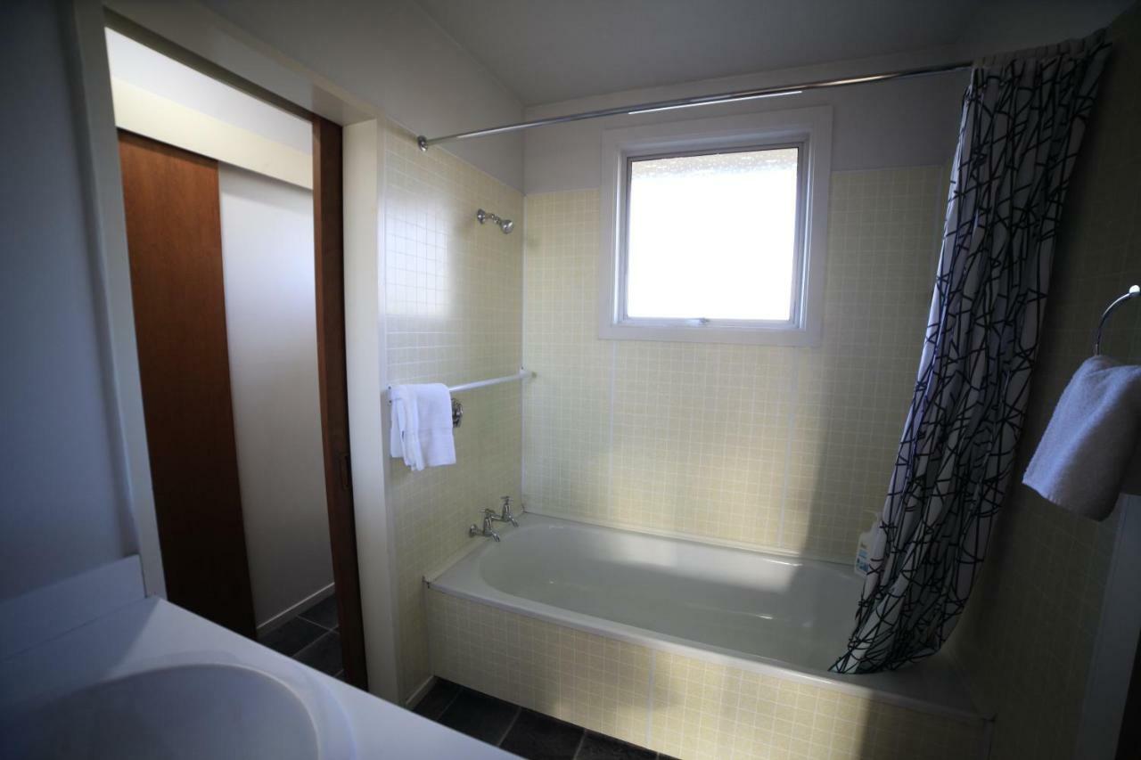 Rejuvenate On Rata Free Wifi Villa Twizel Exteriör bild